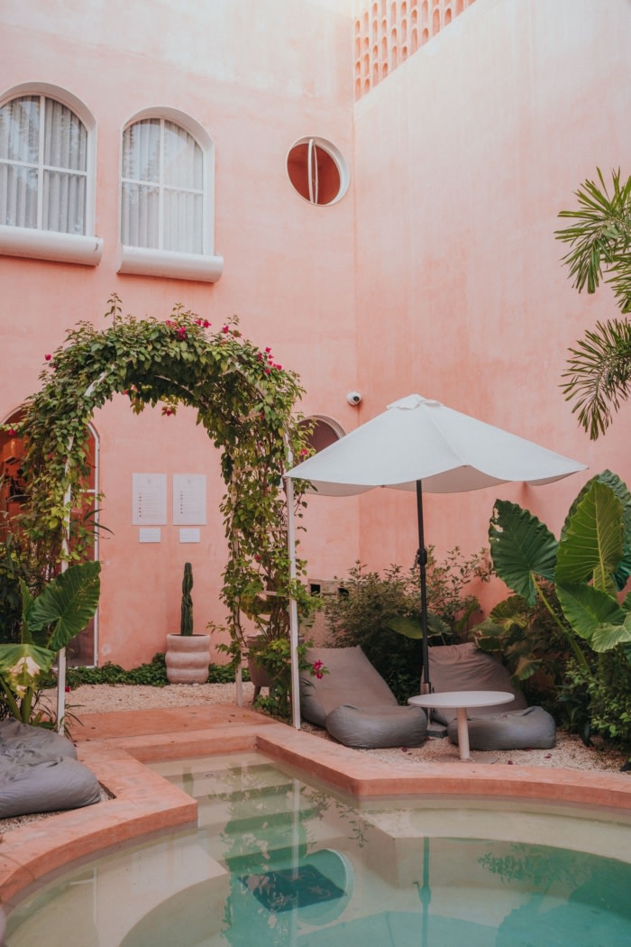 Casa Amate 61 & 62 - 0