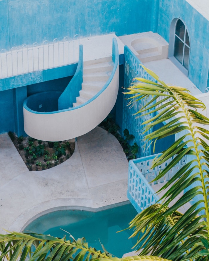 Casa Amate 61 & 62 - 0