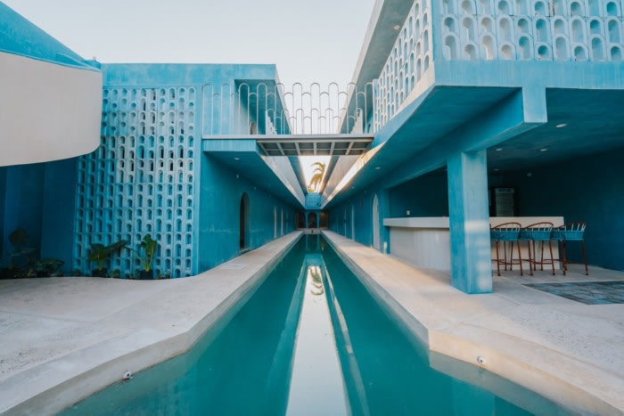 Casa Amate 61 & 62 - 0