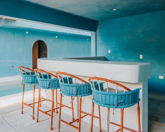 Casa Amate 61 & 62 - 0
