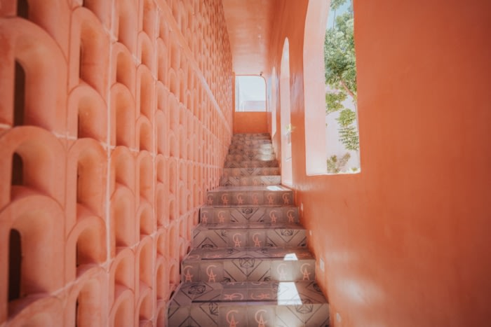 Casa Amate 61 & 62 - 0