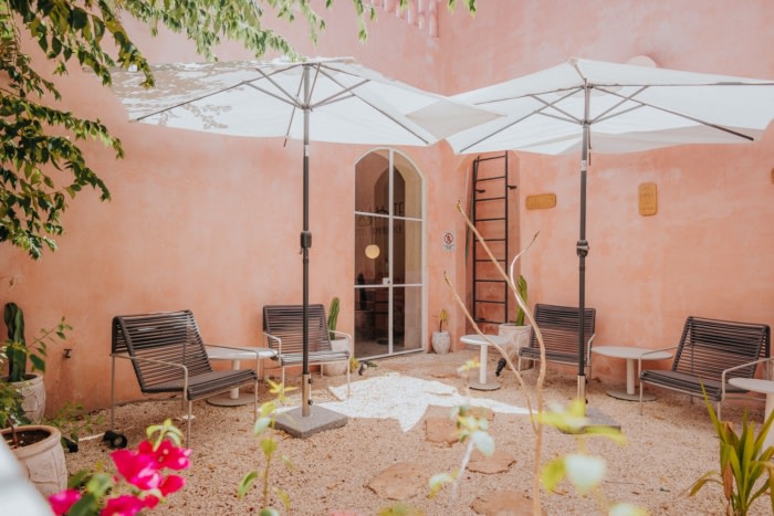 Casa Amate 61 & 62 - 0