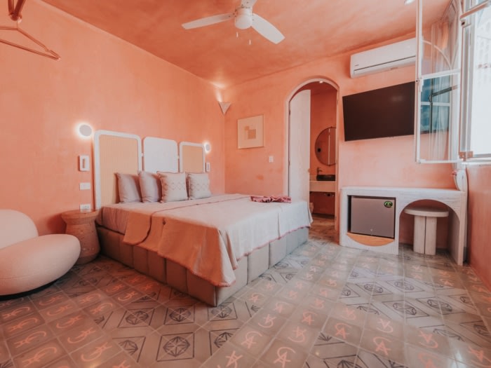 Casa Amate 61 & 62 - 0
