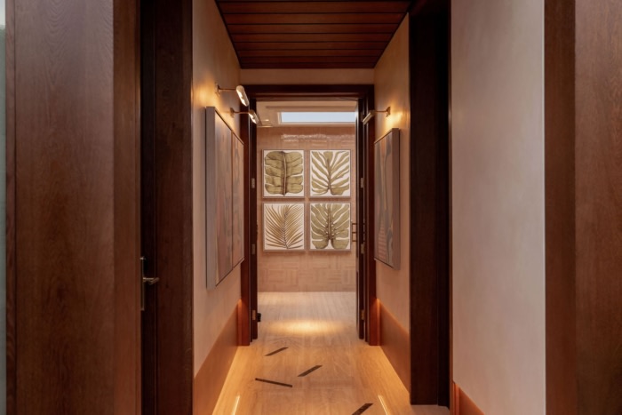 The Trafalgar St James Hotel - 0