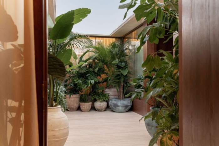 The Trafalgar St James Hotel - 0