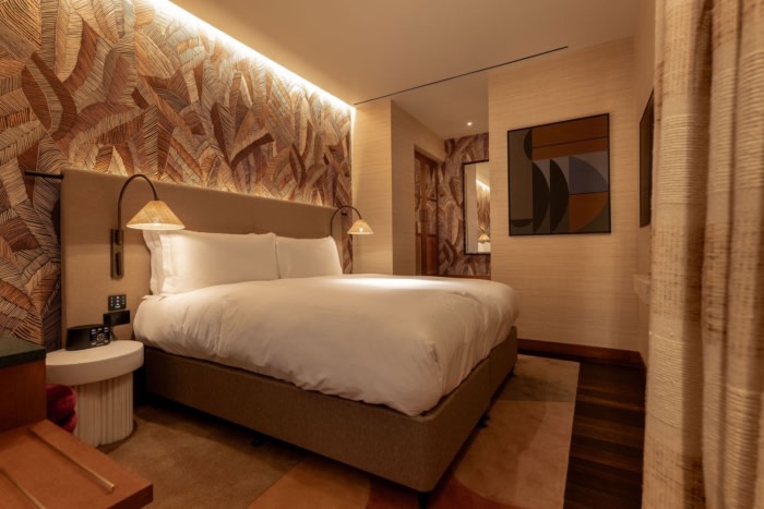 The Trafalgar St James Hotel - 0