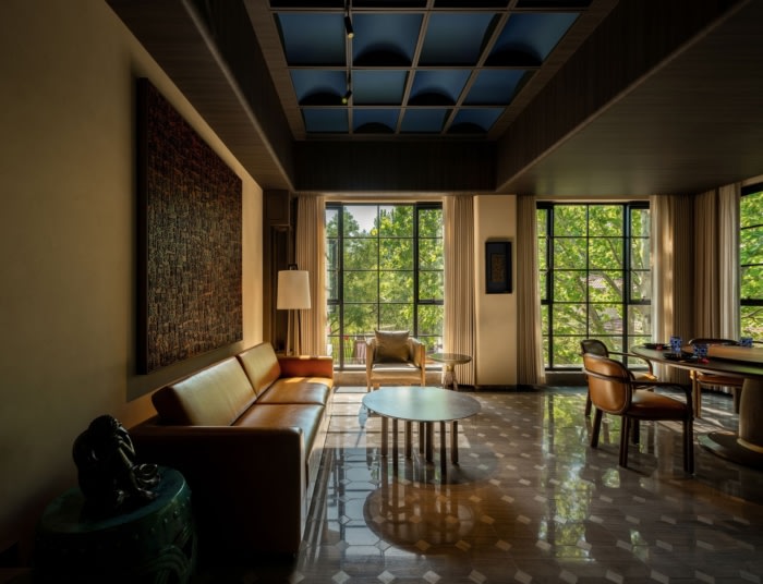 Cang Su-Style Restaurant - 0