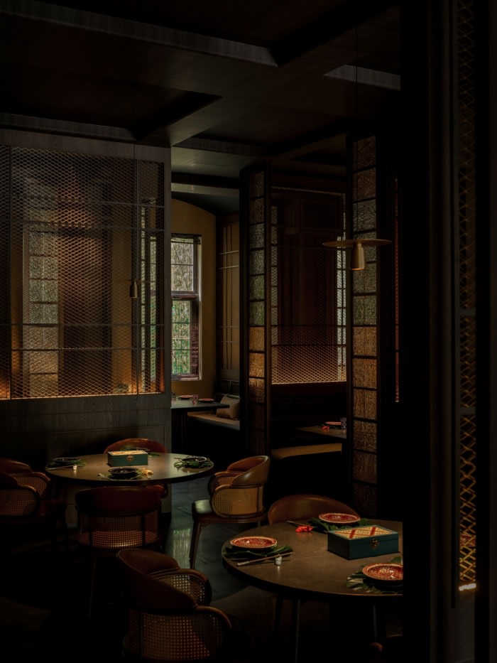 Cang Su-Style Restaurant - 0