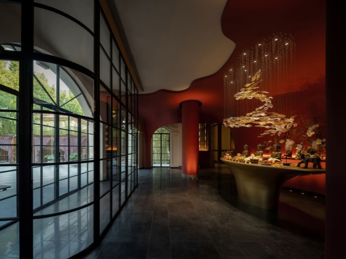 Cang Su-Style Restaurant - 0