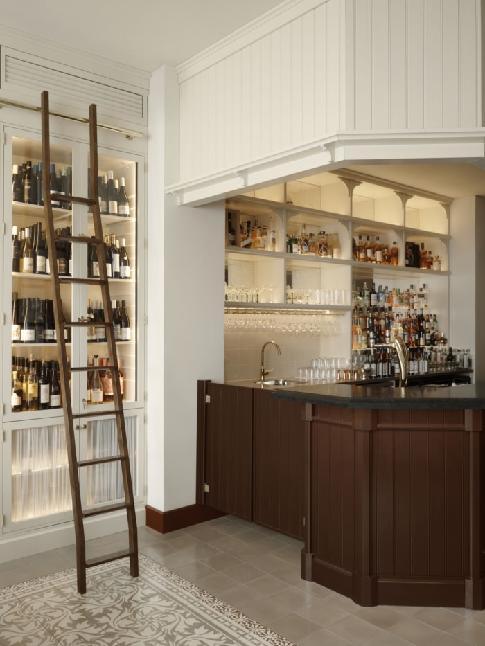 Brasserie Lionne - 0