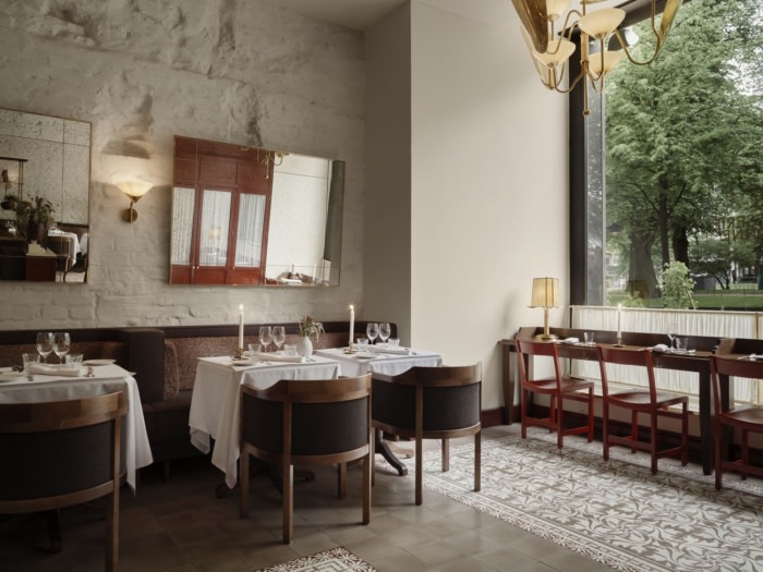 Brasserie Lionne - 0