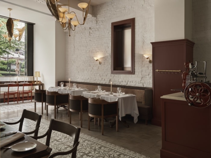 Brasserie Lionne - 0