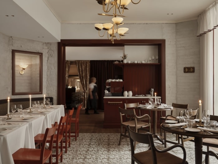 Brasserie Lionne - 0