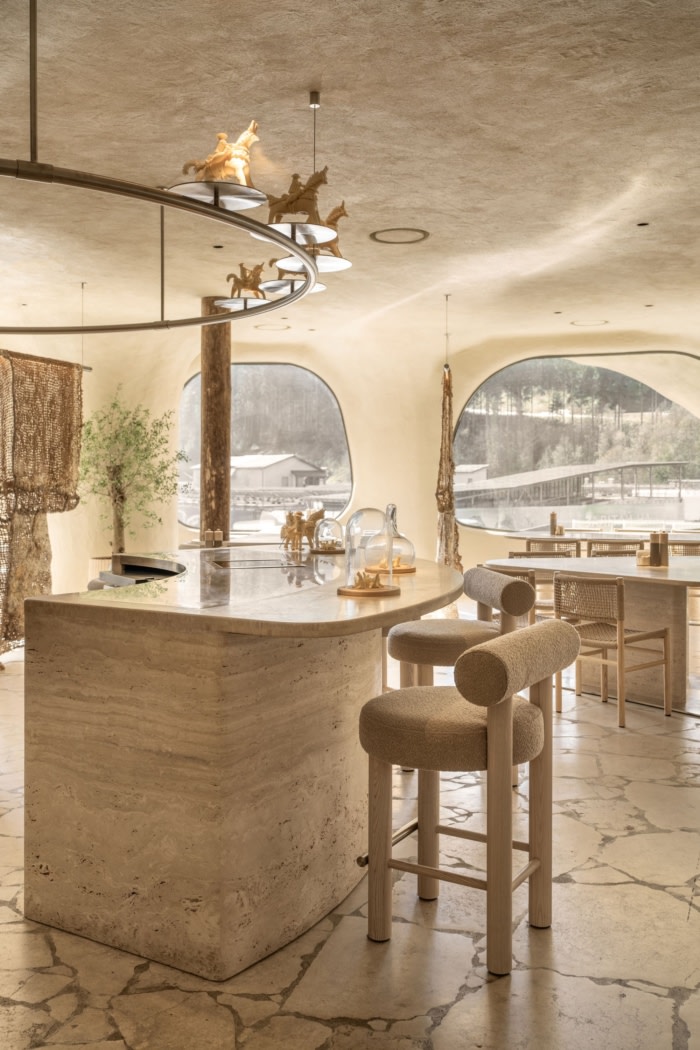 Grybova Hata Restaurant - 0