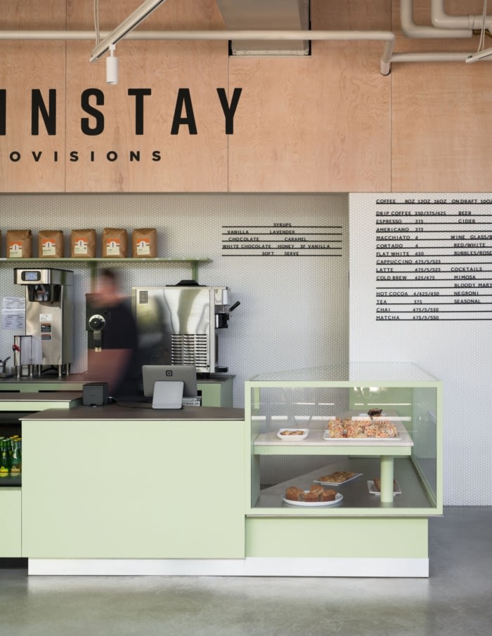Mainstay Provisions SLU - 0