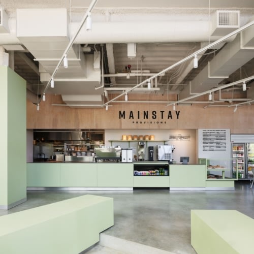 recent Kevin Scott hospitality photography projects