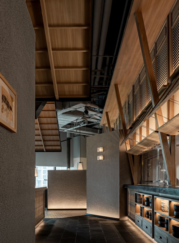 Hong 0871 · MixC Store - 0