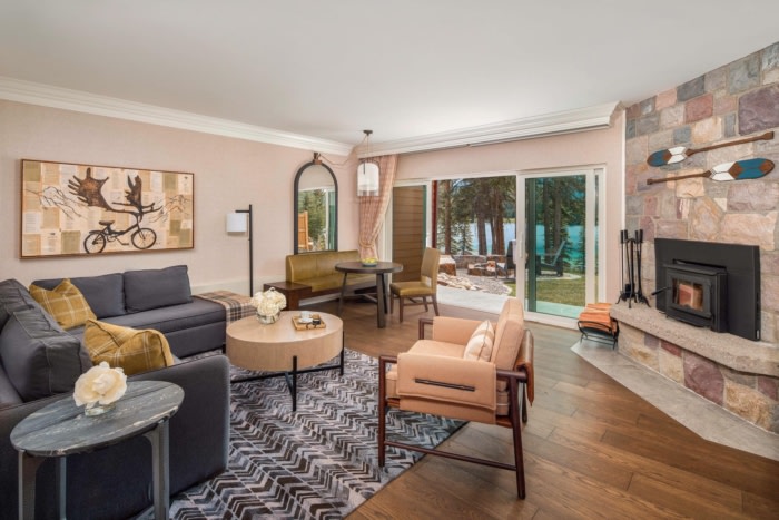 Fairmont Jasper Park Lodge - 0