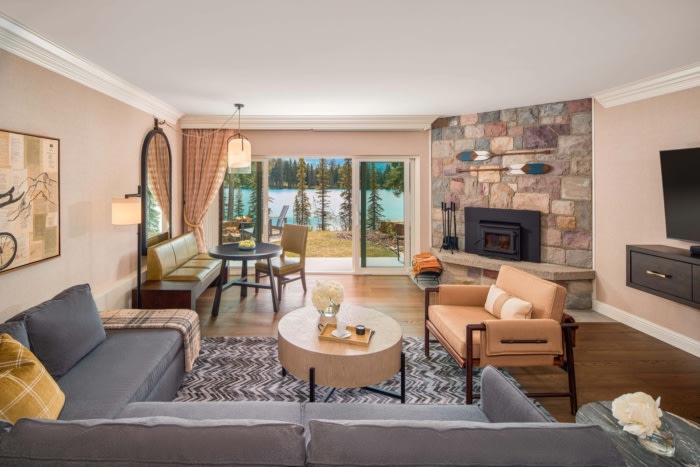 Fairmont Jasper Park Lodge - 0