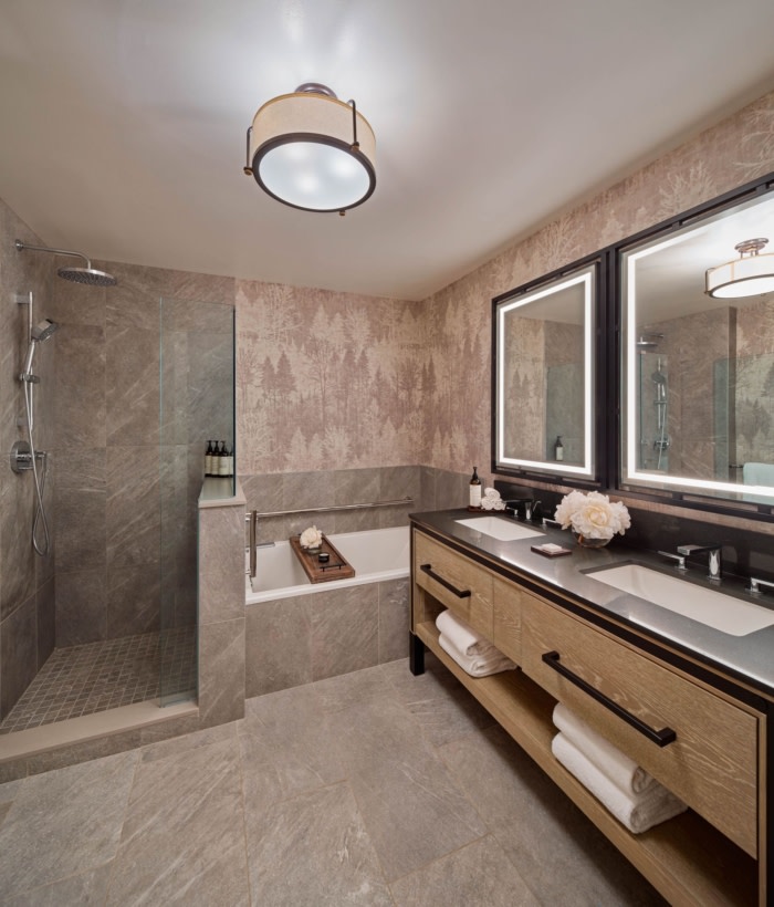 Fairmont Jasper Park Lodge - 0