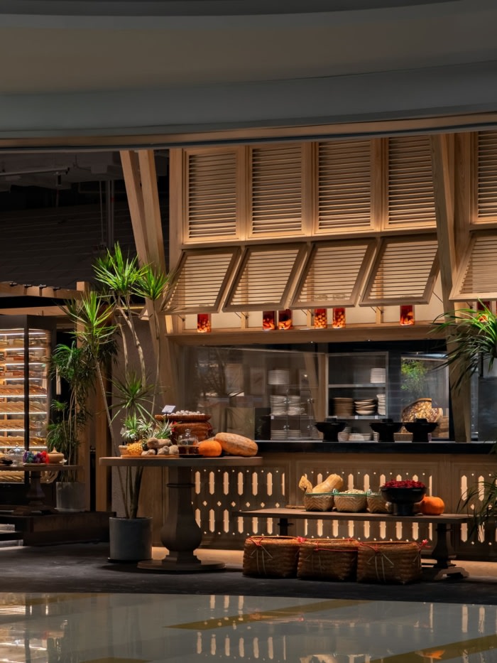 Hong 0871 · MixC Store - 0