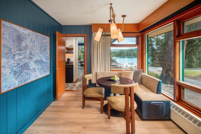 Fairmont Jasper Park Lodge - 0