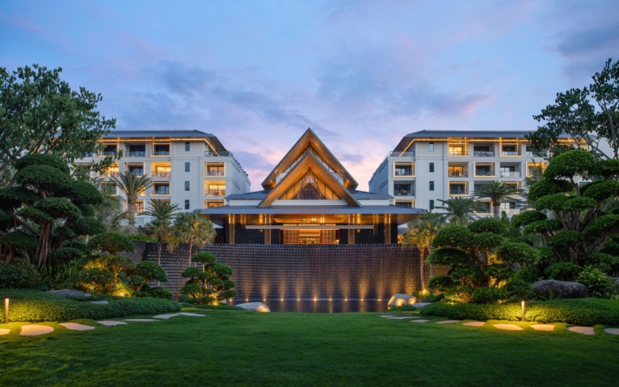 Kimpton Aqeos Hainan - 0