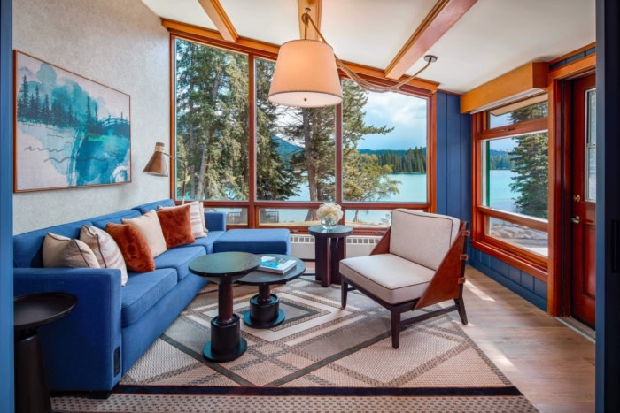 Fairmont Jasper Park Lodge - 0