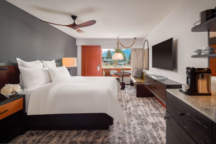 Fairmont Jasper Park Lodge - 0