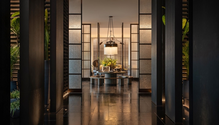 Kimpton Aqeos Hainan - 0