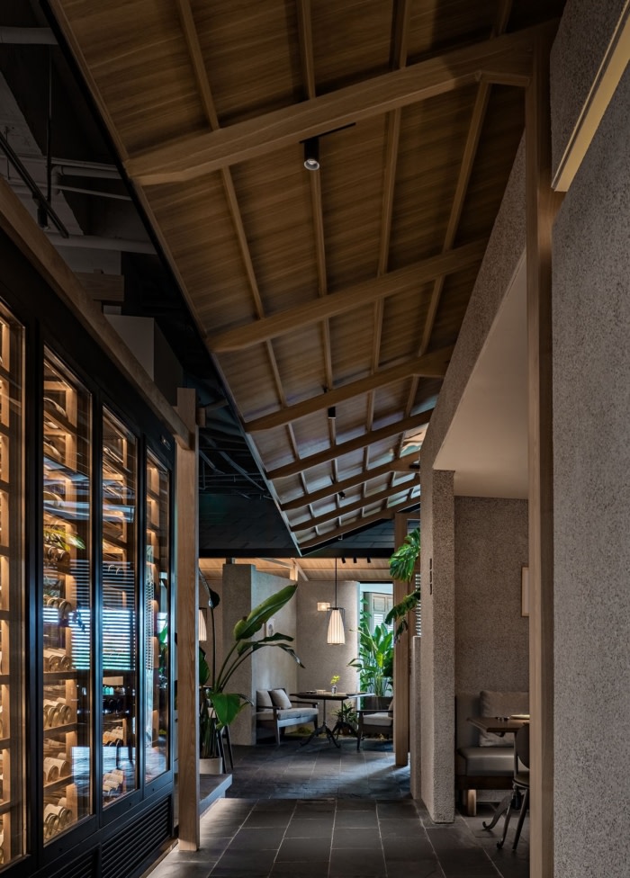 Hong 0871 · MixC Store - 0