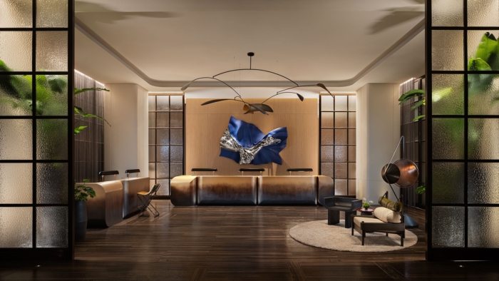 Kimpton Aqeos Hainan - 0