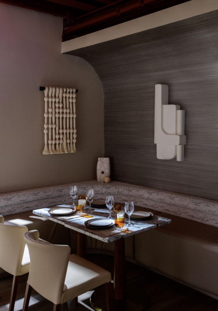 Elmina Restaurant - 0