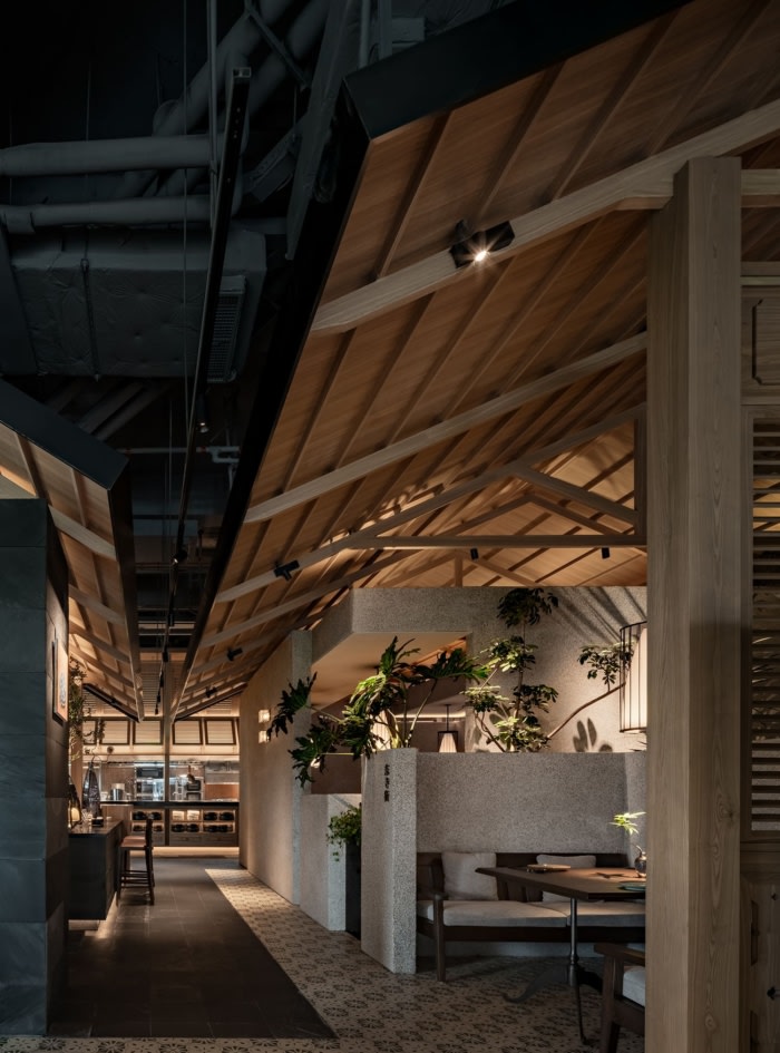 Hong 0871 · MixC Store - 0