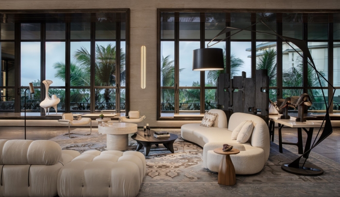 Kimpton Aqeos Hainan - 0