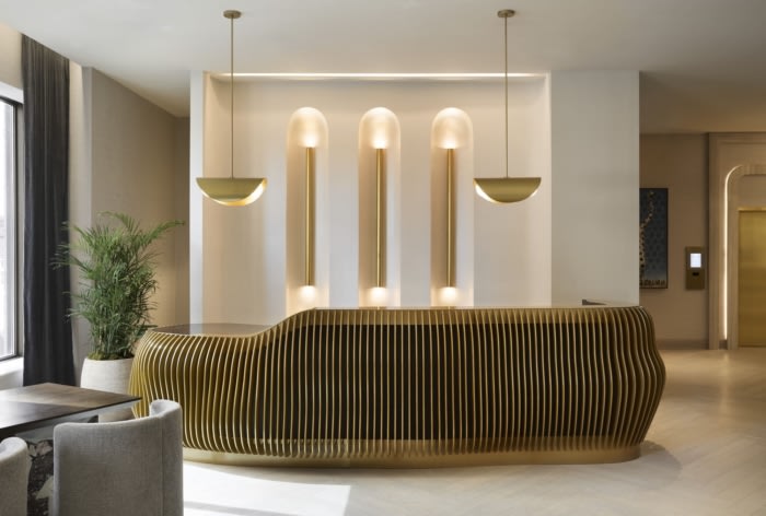 InterContinental Hotel - 0