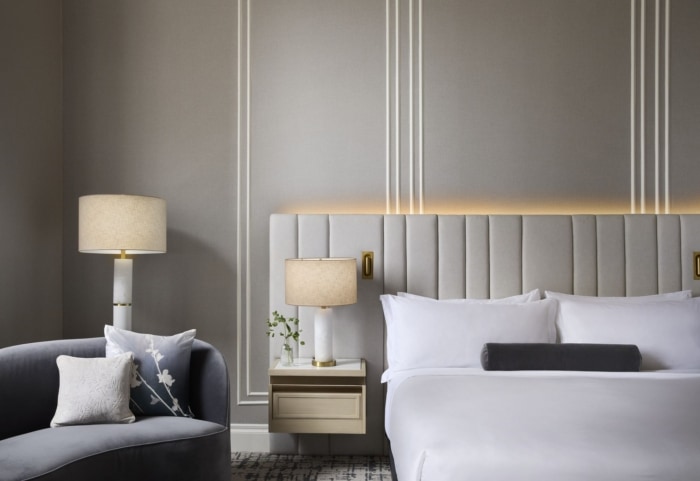 InterContinental Hotel - 0