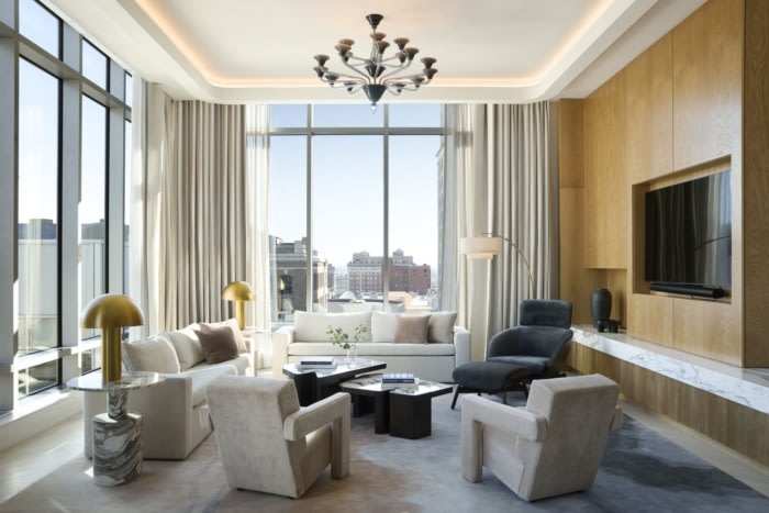 InterContinental Hotel - 0