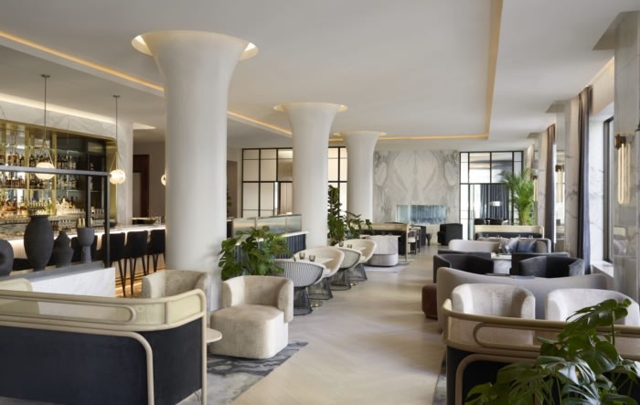 InterContinental Hotel - 0