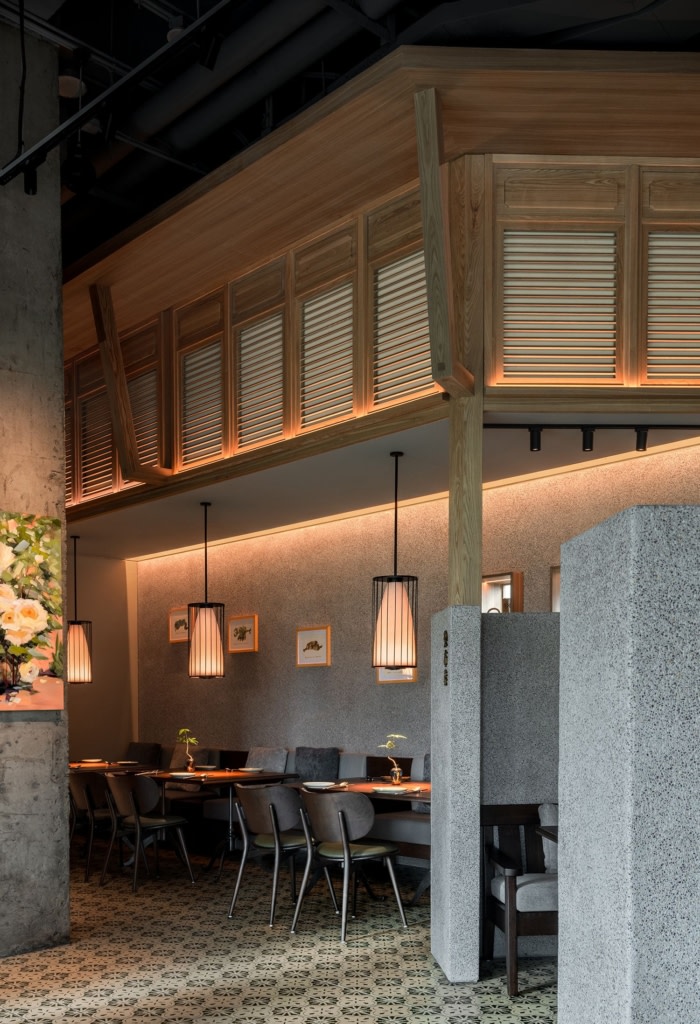 Hong 0871 · MixC Store - 0