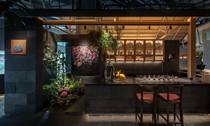 Hong 0871 · MixC Store - 0