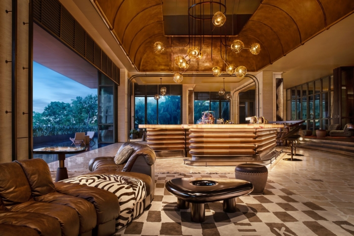 Kimpton Aqeos Hainan - 0