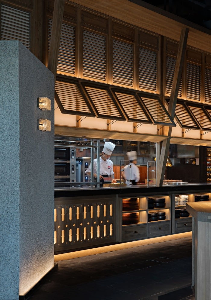 Hong 0871 · MixC Store - 0