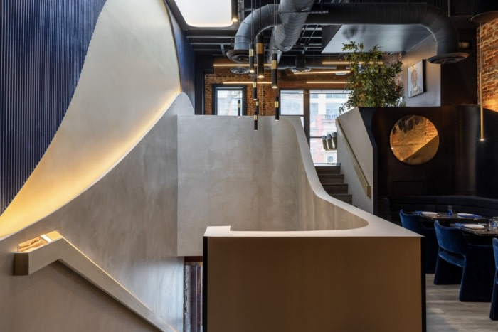 Elmina Restaurant - 0