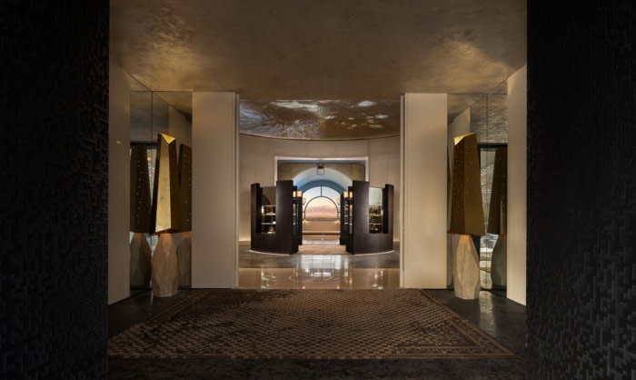 InterContinental Yining - 0