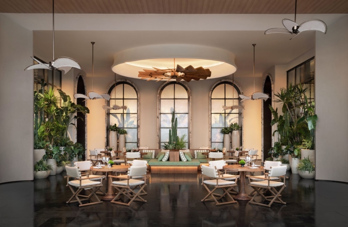 Kimpton Aqeos Hainan - 0