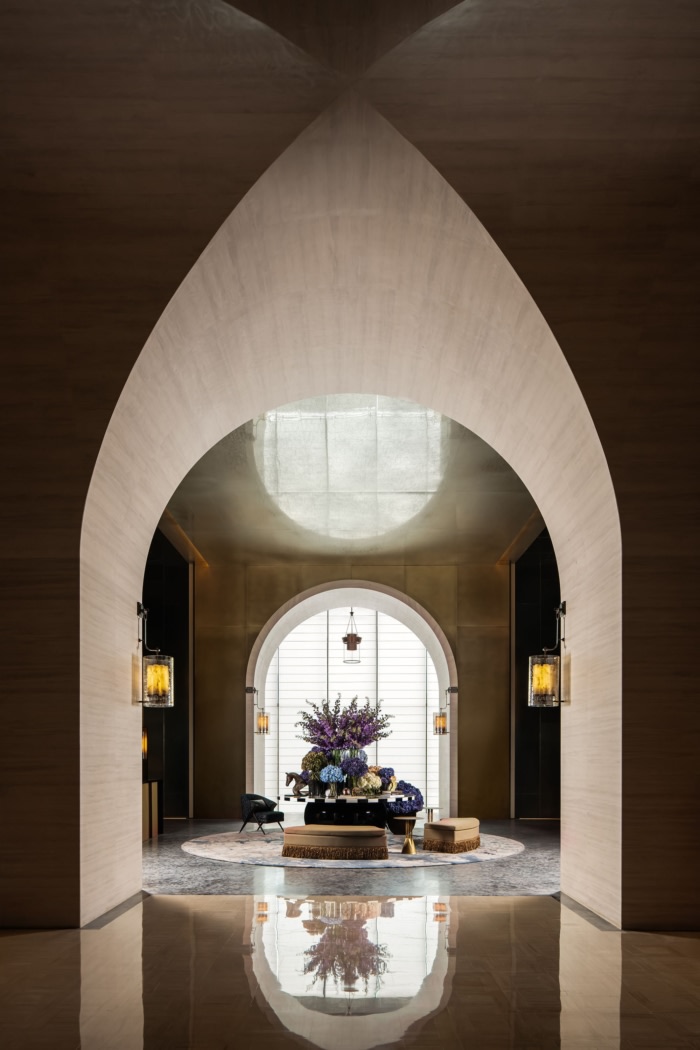 InterContinental Yining - 0