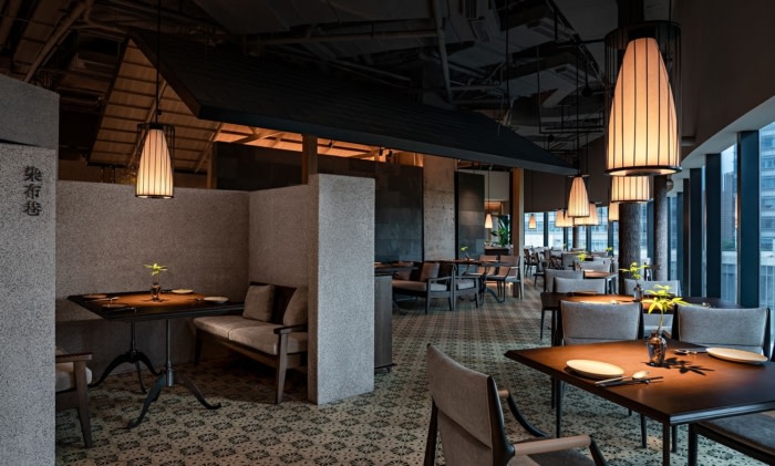 Hong 0871 · MixC Store - 0