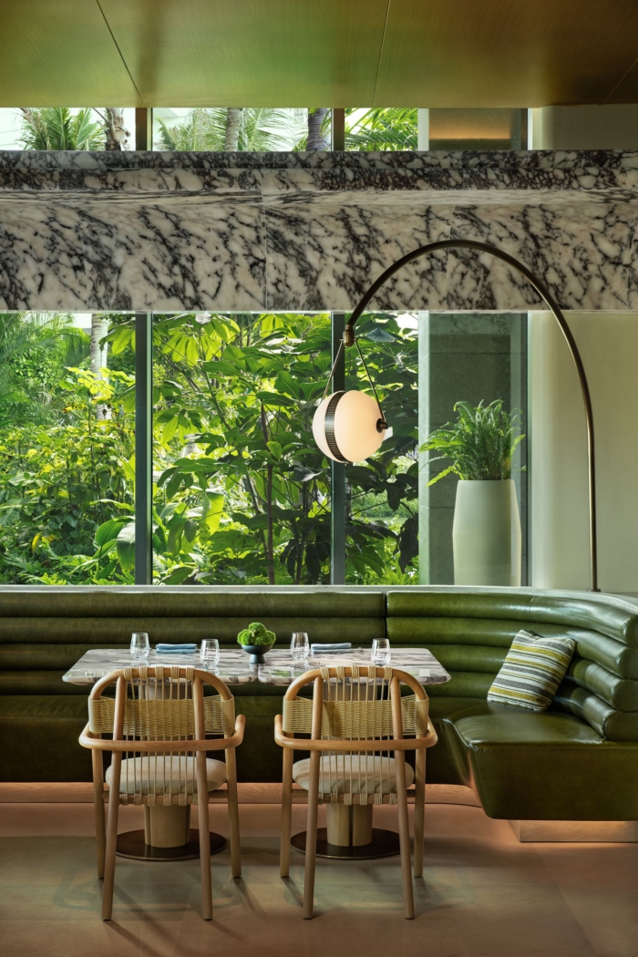 Kimpton Aqeos Hainan - 0