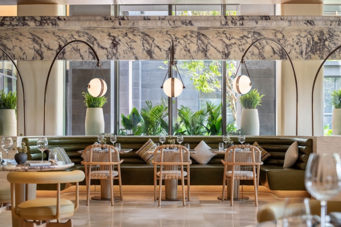 Kimpton Aqeos Hainan - 0